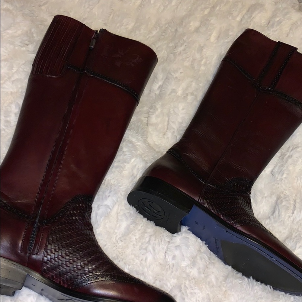 Cuadra boots